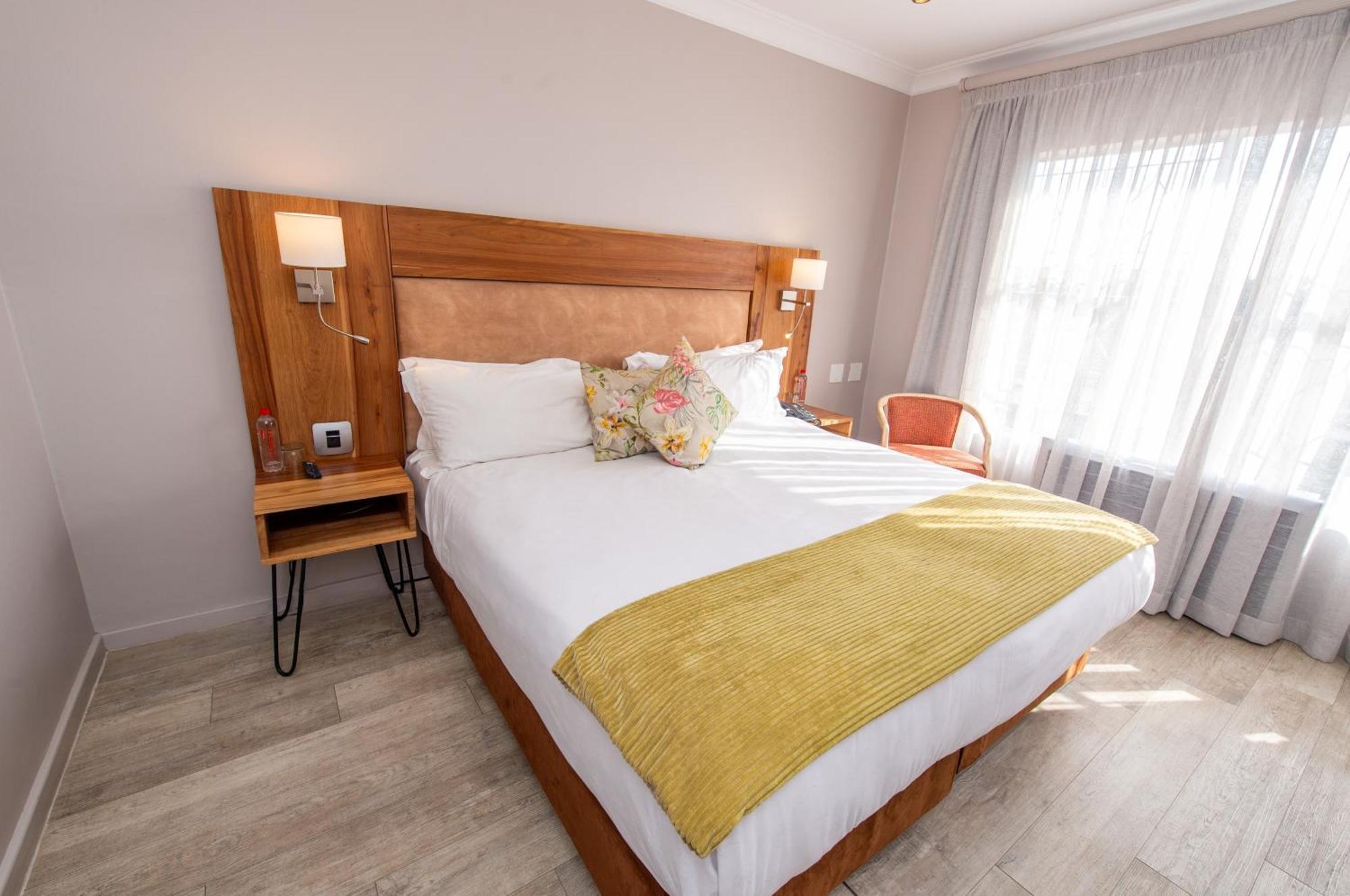 Cedarwoods Of Sandton Dış mekan fotoğraf