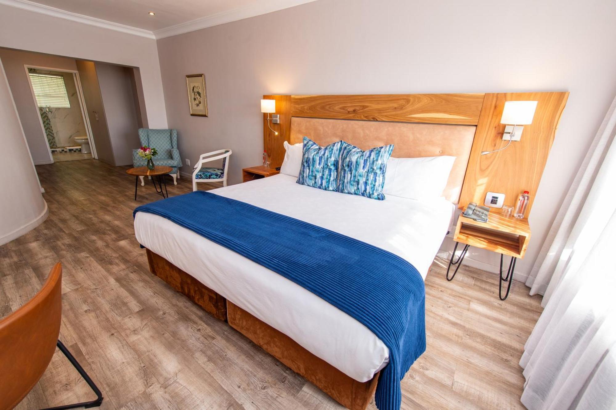 Cedarwoods Of Sandton Dış mekan fotoğraf