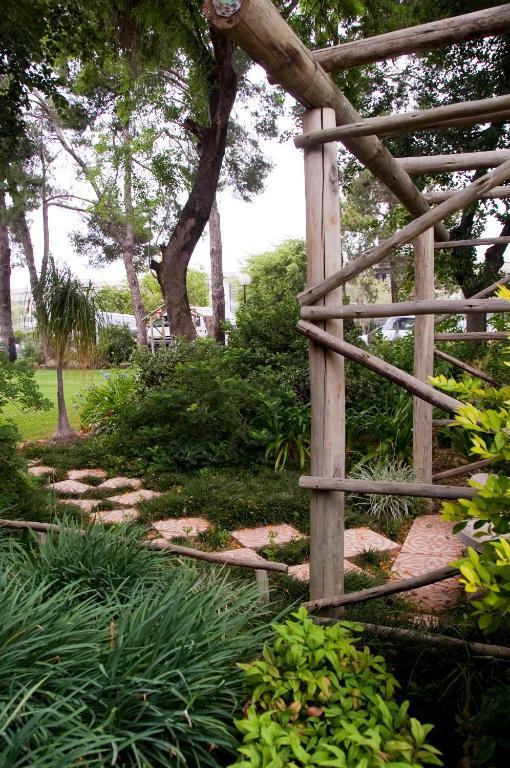 Cedarwoods Of Sandton Dış mekan fotoğraf