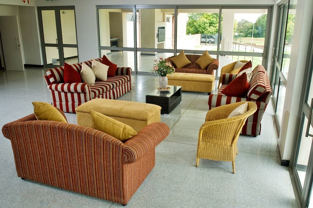 Cedarwoods Of Sandton Dış mekan fotoğraf