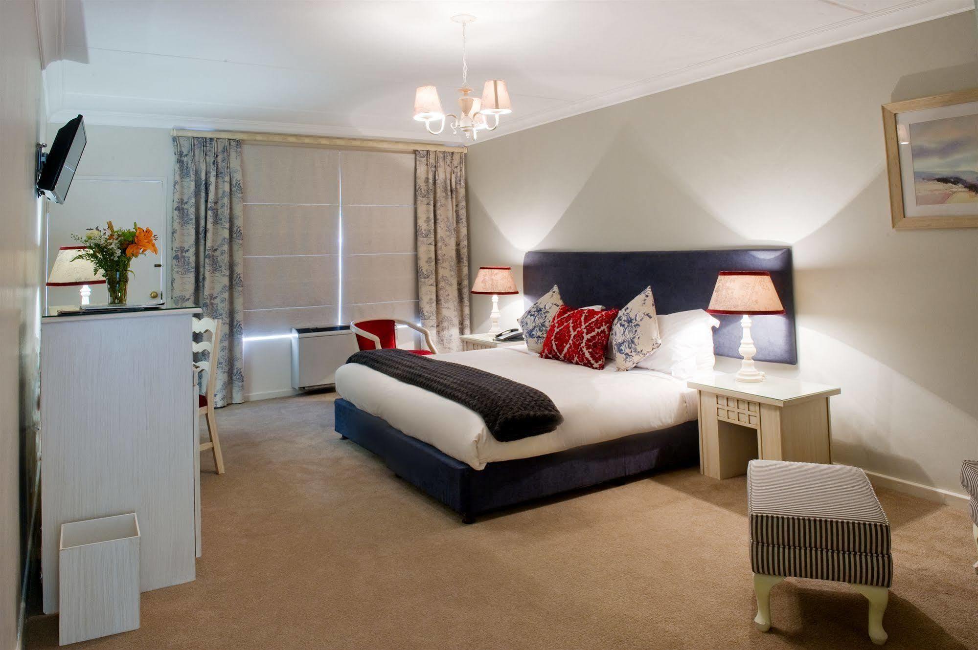 Cedarwoods Of Sandton Dış mekan fotoğraf