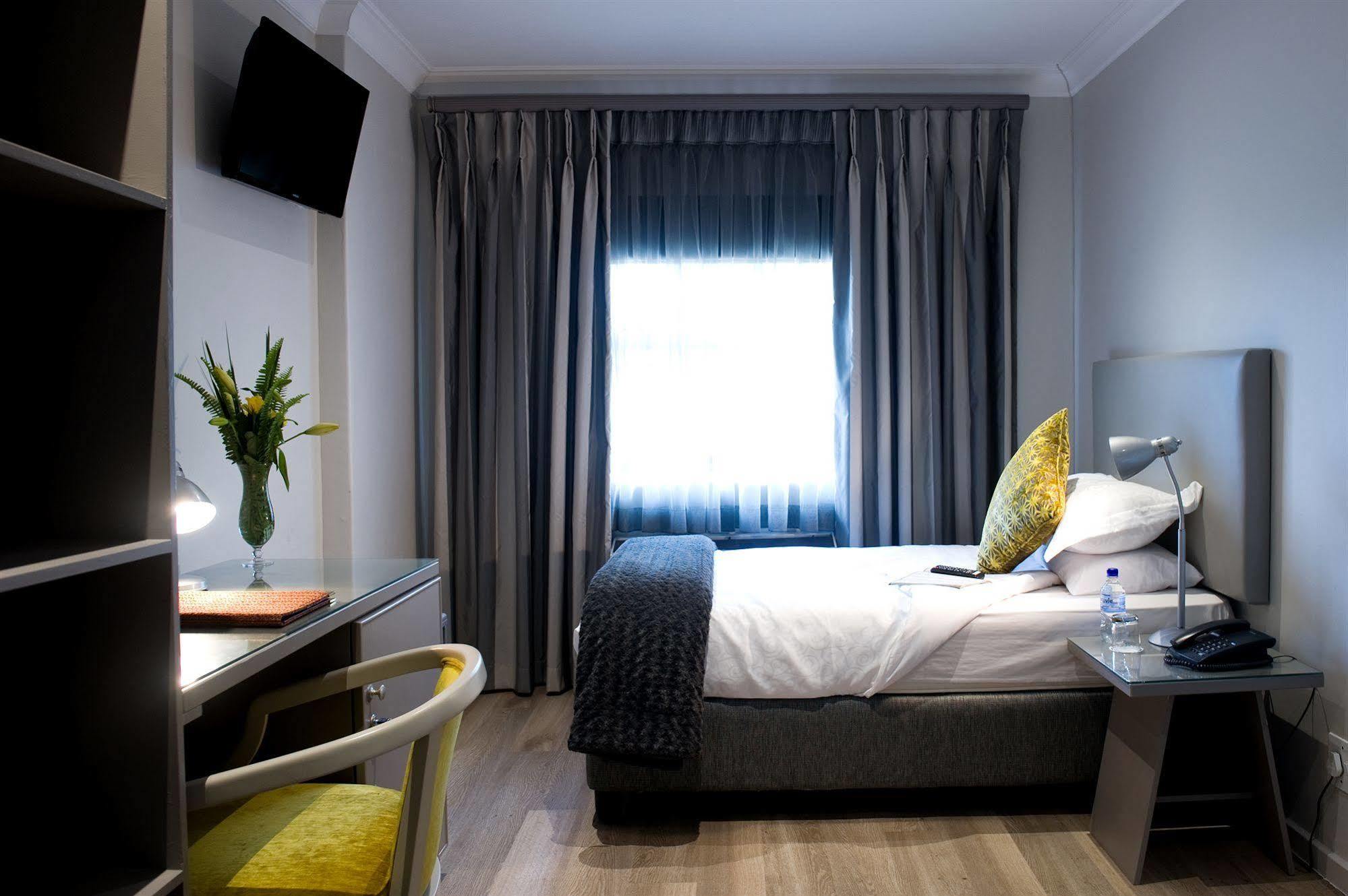 Cedarwoods Of Sandton Dış mekan fotoğraf