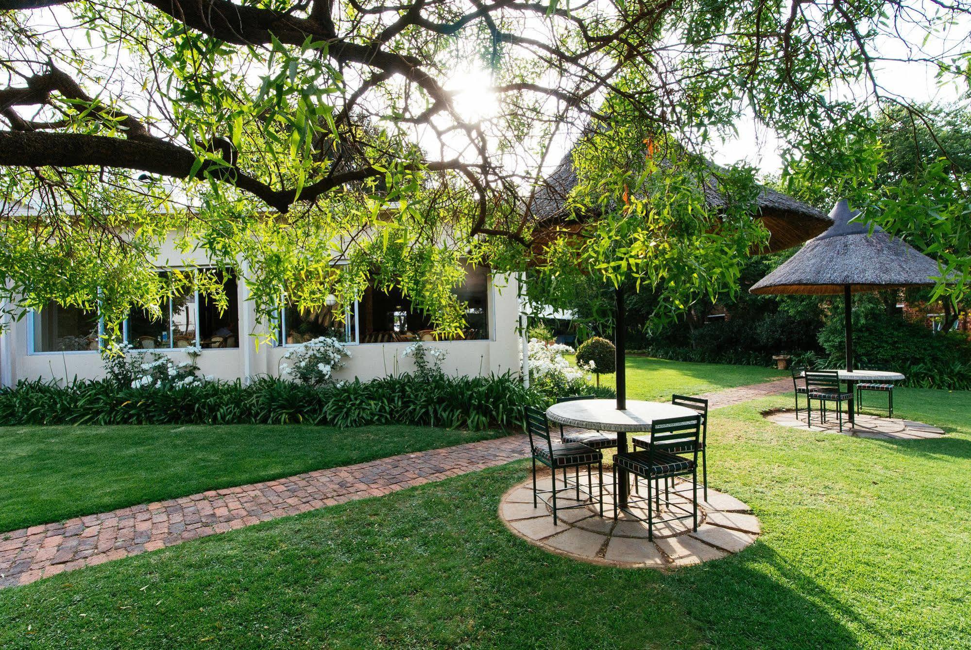 Cedarwoods Of Sandton Dış mekan fotoğraf