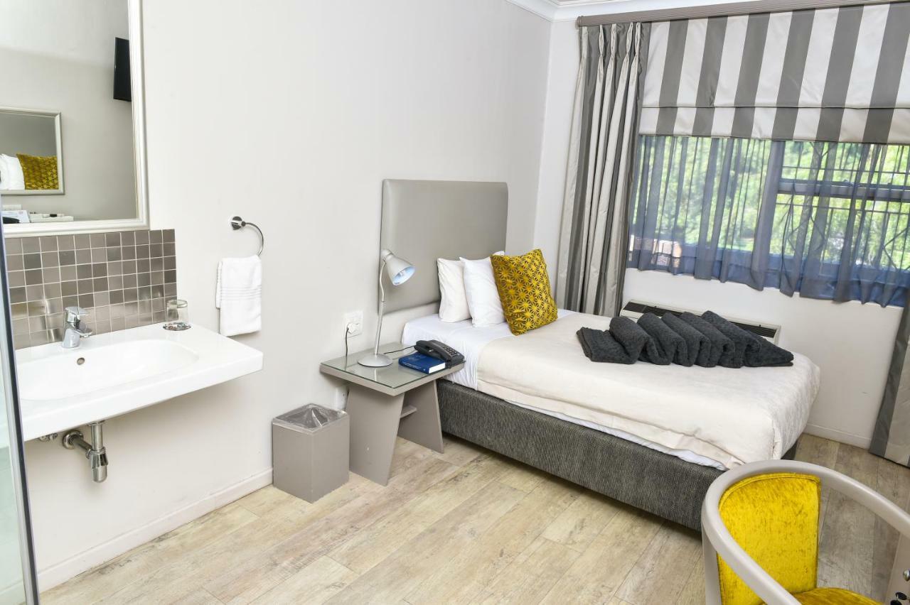 Cedarwoods Of Sandton Dış mekan fotoğraf