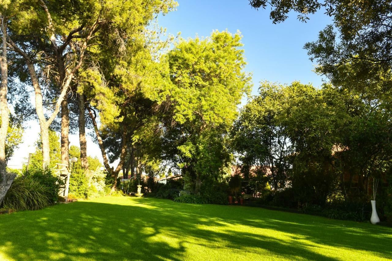 Cedarwoods Of Sandton Dış mekan fotoğraf